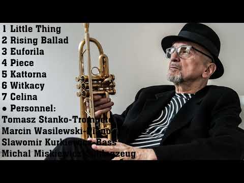 The Very Best of Tomasz Stanko Quartet (Full Album)
