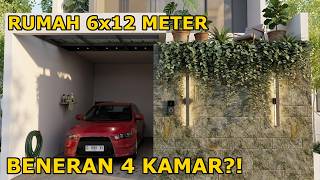 Download lagu Tetangga Nggak Percaya Rumah Ini Cuma 6x12 Meter — Sampai Mereka Masuk ke Dalamnya mp3 Download lagu Tetangga Nggak Percaya Rumah Ini Cuma 6x12 Meter — Sampai Mereka Masuk ke Dalamnya mp3