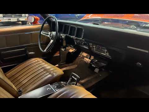 1972 Buick Gran Sport (CC-2095191) for sale in Annandale, Minnesota