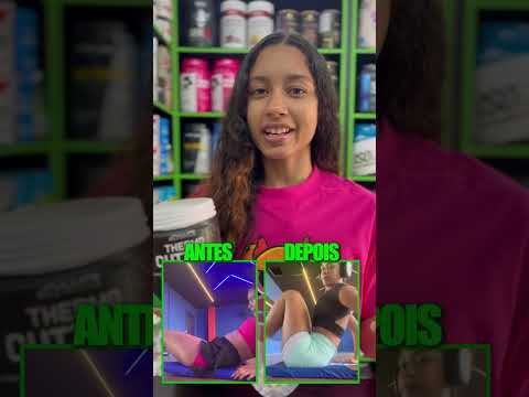 Vídeo: Thermo cutter 210g Fullife