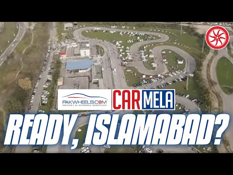Islamabad Car Mela 2022 | PakWheels