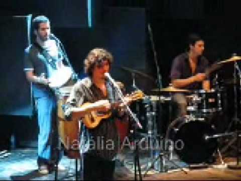 4 Horizontes - Pedro Luís & A Parede