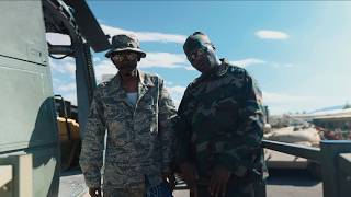 Rakim x Kurupt x Masta Killa - DPG - WU TANG, WU TANG - DPG [Official Music Video]