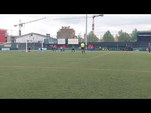 Golo da vitoria Vs Nogueirense