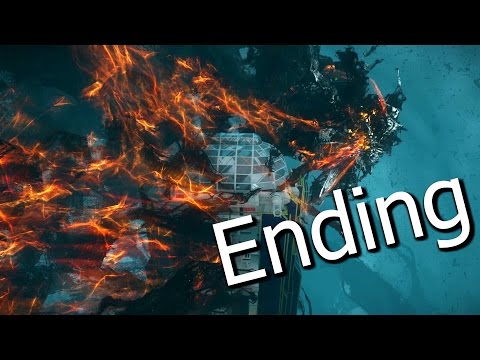 PREY ENDING - Part 22 - The Final Mission