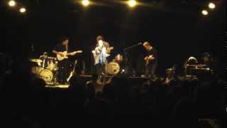 Qeaux Qeaux Joans - Sometime soon (Groene Engel Oss 10 maart 2013)