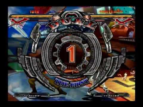 SD4 Singles - Final - Goga vs FlashMetroid