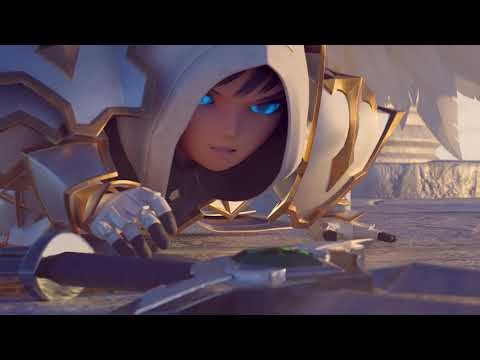 Summoners War 2019 New Cinematic Trailer ‘The Sky Arena’