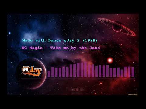 Dance eJay 2 (1999) — Take me by the Hand