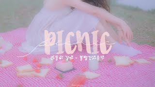 Vietsub | Lyrics • Picnic • BOL4