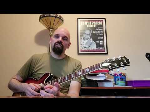 Diminished Explained EP93 TILF Barry Harris