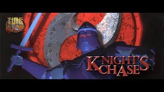 Time Gate: Knight's Chase (PC) Steam Key GLOBAL