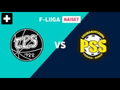 HIGHLIGHTS: TPS - PSS 15.4.2022 (4. FINAALI)