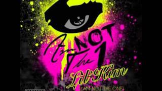 Lil&#39; Kim - I&#39;m Not The One