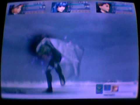 Xenosaga II - Walkthrough - 50