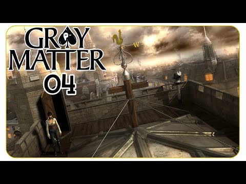 Sam's erster Zaubertrick #04 Gray Matter [deutsch] - Let's Play