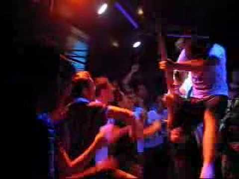 Death Is Not Glamorous - Close Knit