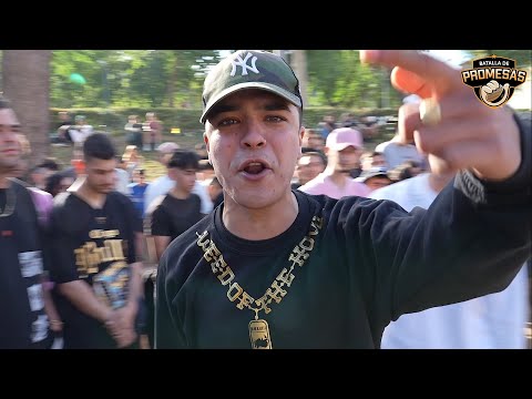 PGJ x JDR - "RONALDINHO" 👑 (NACIONAL BDP)