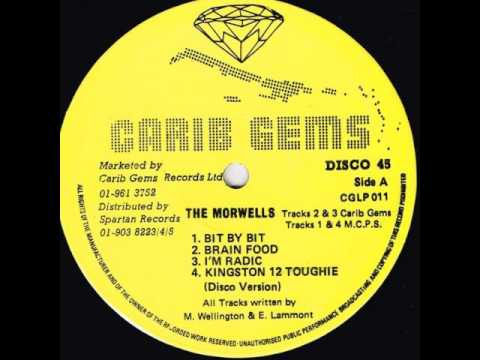 The Morwells - Kingston 12 Toughie