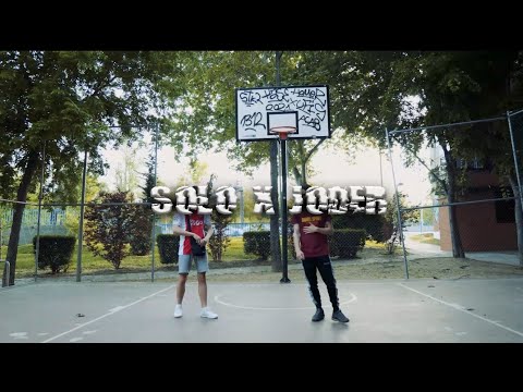 CINK X ADRIZ MADRID X KPI X ISMAPEREZ - NO ME CONOCES (VIDEOCLIP SOLOXJODER)