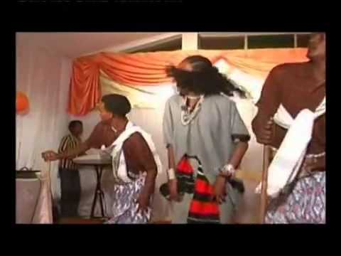 Jambo Jote - Kamisee (Oromo Music)