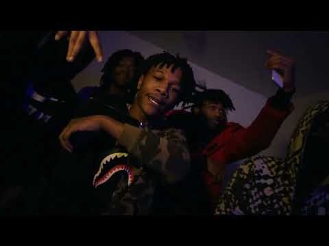 Lil Henn - Belt To Ass | Shot by @perellivision