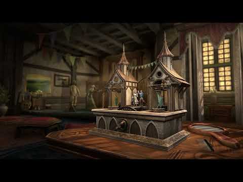 The Elder Scrolls Online: Music Box Soundtrack - Gonfalon Galliard