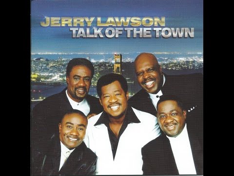 At This Moment - Jerry Lawson & Talk of the Town