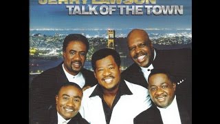 At This Moment - Jerry Lawson & Talk of the Town