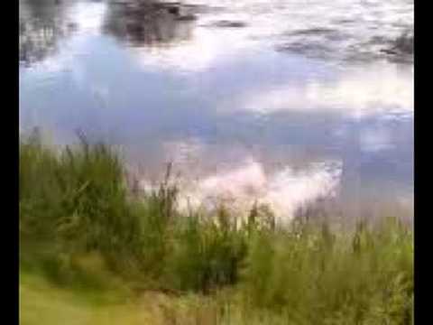 TALB VOL 1 RIVER TRENT PART 1