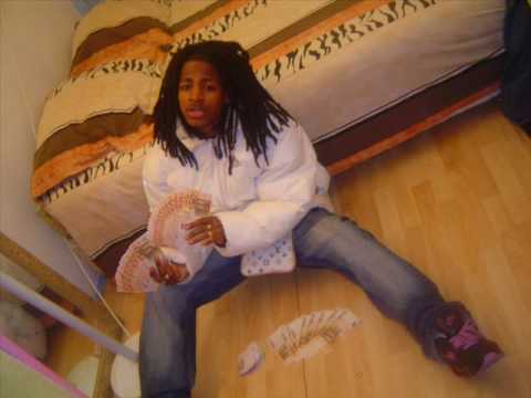 Keizer, LloydStar & BombeBoy - Rise Up (www.blackside.nl)