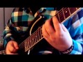 Rose Funeral - Malignant Amour (Guitar Cover ...
