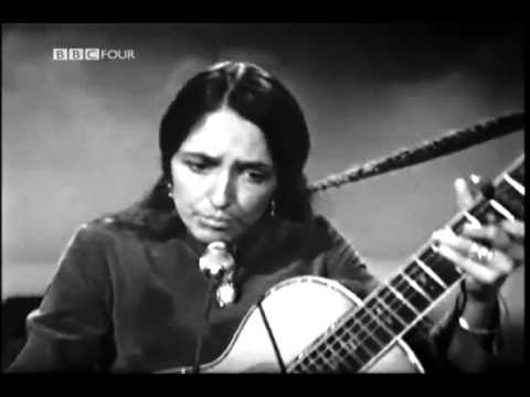 Joan Baez -  There But For Fortune
