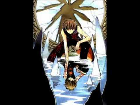 Sacrifice - Tsubasa Chronicle