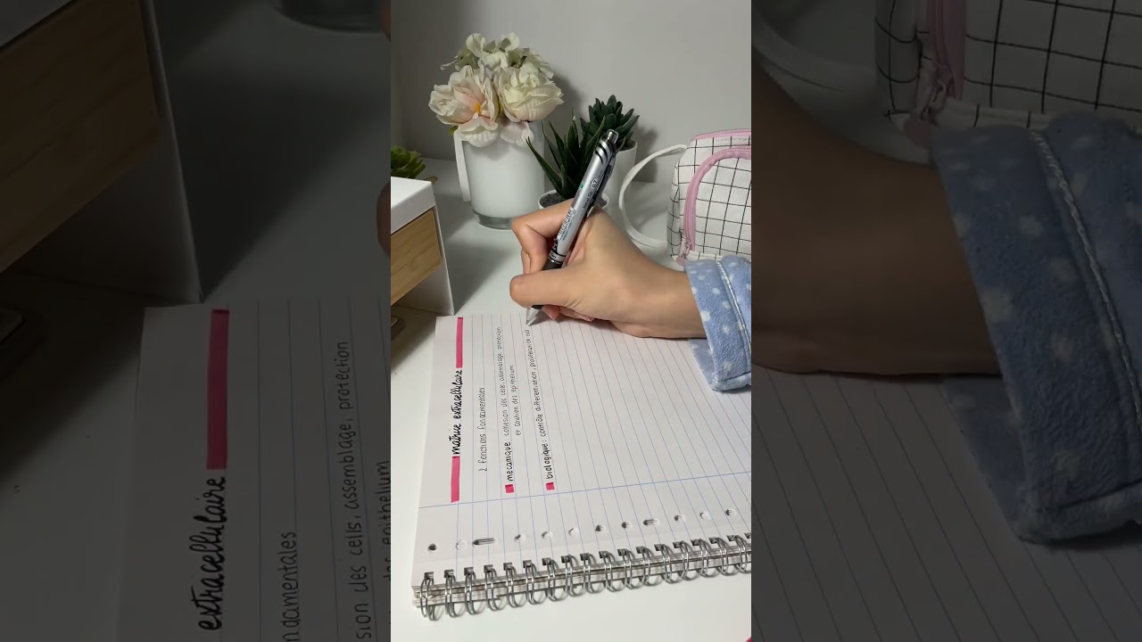 #study #aesthetic #motivation #notes #studywithme #inspiration