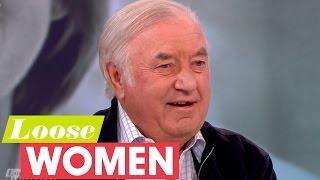 Jimmy Tarbuck On Growing Up With Cilla Black And John Lennon | Loose Women