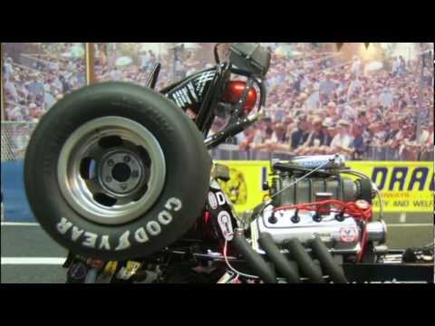 NHRA's Greatest Moments - 1971 - "Big Daddy's" Biggest Brainstorm
