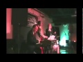 Rick Gee's Jazz Jamm - Satin Doll - Lorri Hafer, Mike Hafer, John Lamb, Dave Dunscombe