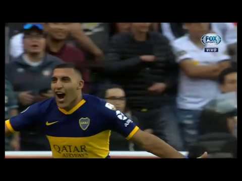 Gol de Wanchope Avila | LDU vs Boca Juniors | Libertadores