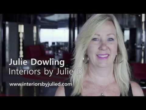 Julie Dowling Branding Video 2