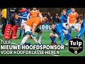Hoofdklasse Heren ‘professioneler’ met Tulp als sponsor