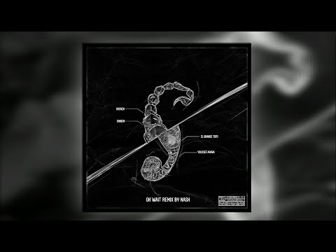 ElGrande TOTO x OUENZA x EMINEM - OK WAIT - (Official Remix by Nash)