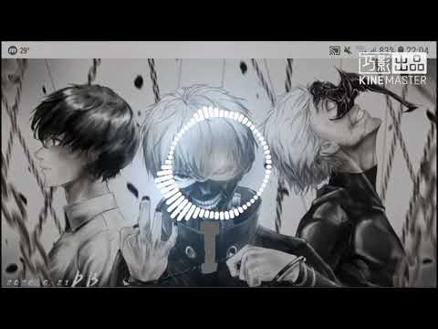 Nightcore-Monster (Skillet) [lyrics]