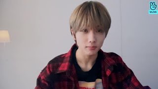 Download lagu [ENG|INDO SUB] NCT JISUNG 'Js 😖' VLIVE 012921 mp3