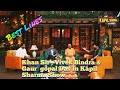 Best Lines By Gaur Gopal Das In Kapil Sharma Show Shorts Status Bestlines GaurGopalDas
