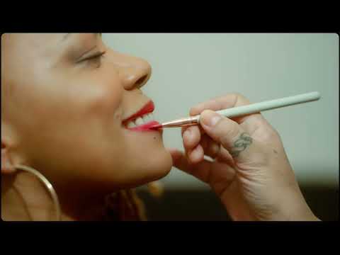 Valérie TRIBORD- BRIYÉ ANSANM (Official Vidéo) #kompa #Zouk