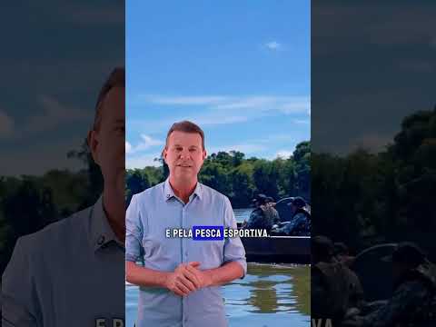 Você conhece Carlinda-MT?