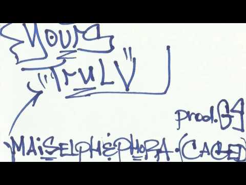 Caged - Mai Selph - Phora (prod. Griffith Sharp)