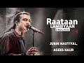LYRICS : RAATAAN LAMBIYAN | JUBIN NAUTIYAL, ASEES KAUR | TANISHK BAGCHI | SHERSHAAH  | SIDHARTH M |