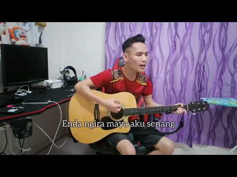 BERETAN BA SITI PENGERINDU Cover by Rick